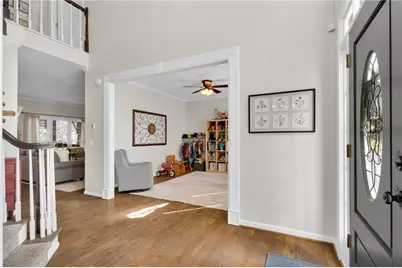 1409 Meadowbrook Way, Woodstock, GA 30189 - Photo 12