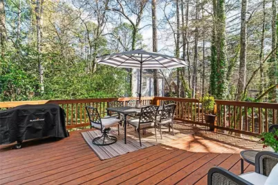 1409 Meadowbrook Way, Woodstock, GA 30189 - Photo 50