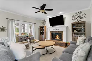 1409 Meadowbrook Way, Woodstock, GA 30189 - Photo 16