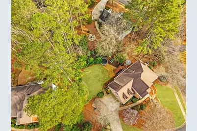 1409 Meadowbrook Way, Woodstock, GA 30189 - Photo 8