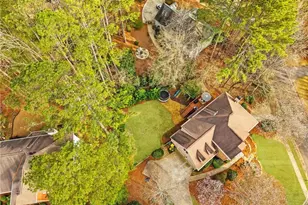 1409 Meadowbrook Way, Woodstock, GA 30189 - Photo 8