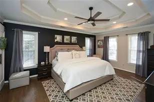 1409 Meadowbrook Way, Woodstock, GA 30189 - Photo 22