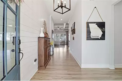 522 Edgewater Drive, Canton, GA 30115 - Photo 2