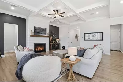 522 Edgewater Drive, Canton, GA 30115 - Photo 12