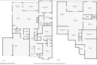 522 Edgewater Drive, Canton, GA 30115 - Photo 56