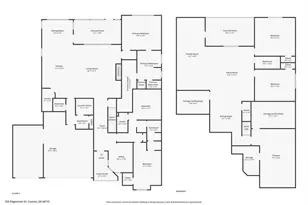 522 Edgewater Dr, Canton, GA 30115 - Photo 56