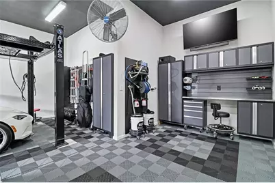 522 Edgewater Drive, Canton, GA 30115 - Photo 52