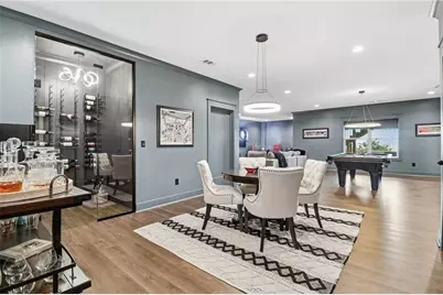 522 Edgewater Drive, Canton, GA 30115 - Photo 8