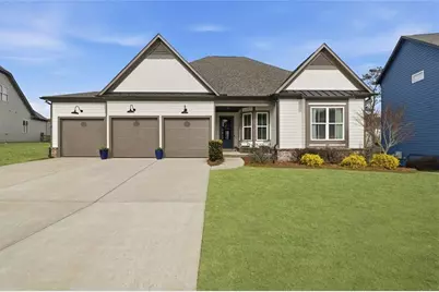 522 Edgewater Drive, Canton, GA 30115 - Photo 1