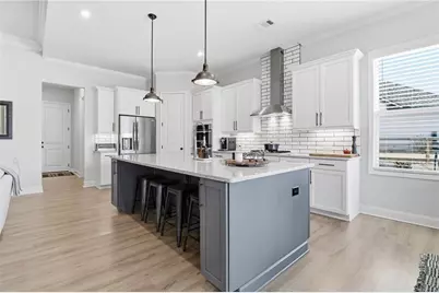 522 Edgewater Drive, Canton, GA 30115 - Photo 4