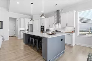 522 Edgewater Dr, Canton, GA 30115 - Photo 4