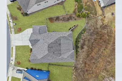 522 Edgewater Drive, Canton, GA 30115 - Photo 64