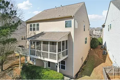 4460 Granby Circle, Cumming, GA 30041 - Photo 2