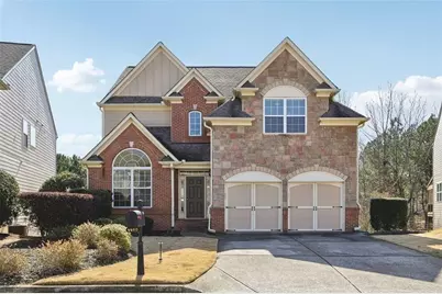 4460 Granby Circle, Cumming, GA 30041 - Photo 1