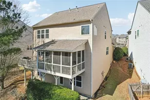 4460 Granby Cir, Cumming, GA 30041 - Photo 2