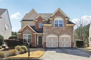 4460 Granby Cir, Cumming, GA 30041 - Photo 1