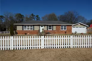 154 Jule Peek Ave, Cedartown, GA 30125 - Photo 1