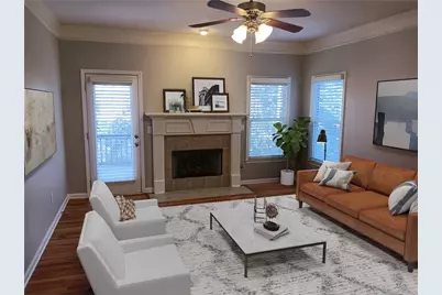 275 Water Oak Place, Milton, GA 30009 - Photo 4