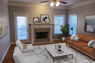 275 Water Oak Pl, Milton, GA 30009 - Photo 4