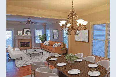 275 Water Oak Place, Milton, GA 30009 - Photo 2