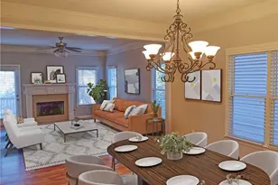 275 Water Oak Pl, Milton, GA 30009 - Photo 2