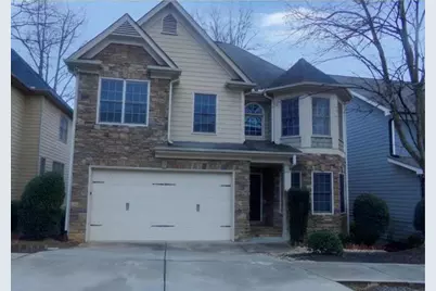 275 Water Oak Place, Milton, GA 30009 - Photo 1
