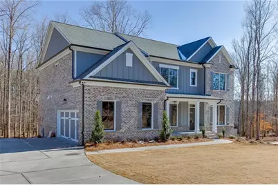 1041 Riverhill Drive, Bishop, GA 30621 - Photo 2