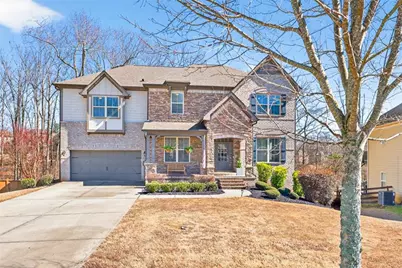 1445 Highland Wood Court, Auburn, GA 30011 - Photo 60