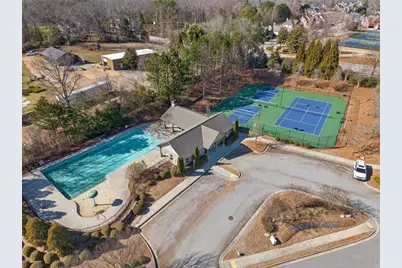 1445 Highland Wood Court, Auburn, GA 30011 - Photo 54