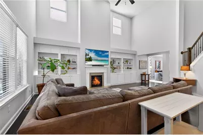 1445 Highland Wood Court, Auburn, GA 30011 - Photo 20