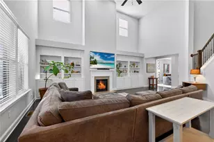 1445 Highland Wood Ct, Auburn, GA 30011 - Photo 20