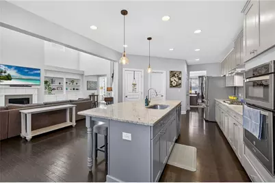 1445 Highland Wood Court, Auburn, GA 30011 - Photo 10