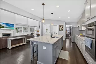 1445 Highland Wood Ct, Auburn, GA 30011 - Photo 10