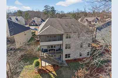 1445 Highland Wood Court, Auburn, GA 30011 - Photo 50