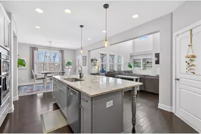 1445 Highland Wood Court, Auburn, GA 30011 - Photo 14