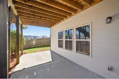 1445 Highland Wood Court, Auburn, GA 30011 - Photo 48