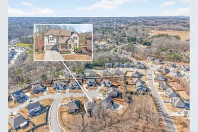 1445 Highland Wood Court, Auburn, GA 30011 - Photo 54