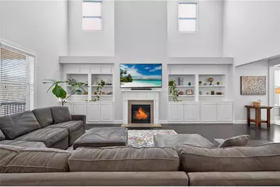 1445 Highland Wood Court, Auburn, GA 30011 - Photo 4