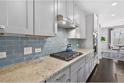 1445 Highland Wood Court, Auburn, GA 30011 - Photo 12