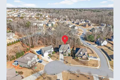 1445 Highland Wood Court, Auburn, GA 30011 - Photo 52