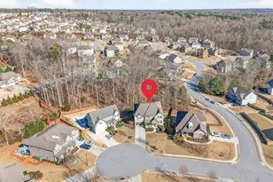 1445 Highland Wood Ct, Auburn, GA 30011 - Photo 52