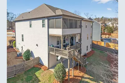 1445 Highland Wood Court, Auburn, GA 30011 - Photo 50