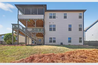 1445 Highland Wood Court, Auburn, GA 30011 - Photo 52