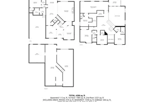 1445 Highland Wood Ct, Auburn, GA 30011 - Photo 66