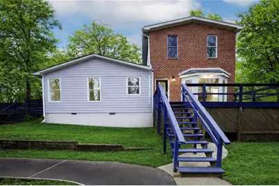 1441 Boulevard Lorraine SW, Atlanta, GA 30311 - Photo 20