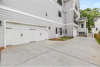 628 Robinson Avenue SE #B, Atlanta, GA 30312 - Photo 56