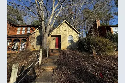 871 Brandy Oaks Lane, Stone Mountain, GA 30088 - Photo 2