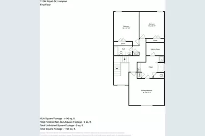 11244 Aliyah Drive, Hampton, GA 30228 - Photo 26