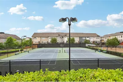 2154 Colvin Court NW, Atlanta, GA 30318 - Photo 20