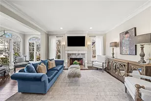 5213 Creek Walk Circle, Peachtree Corners, GA 30092 - Photo 6